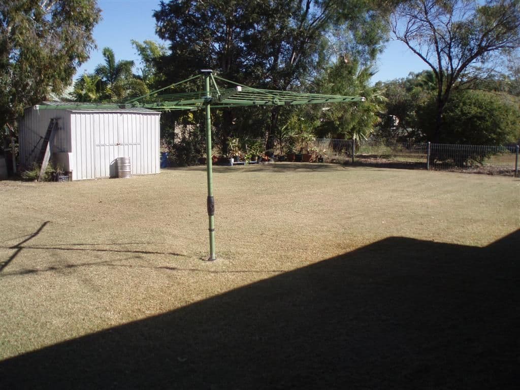 19 Labanka Crescent, GRACEMERE QLD 4702, Gracemere - Thumbnail 4