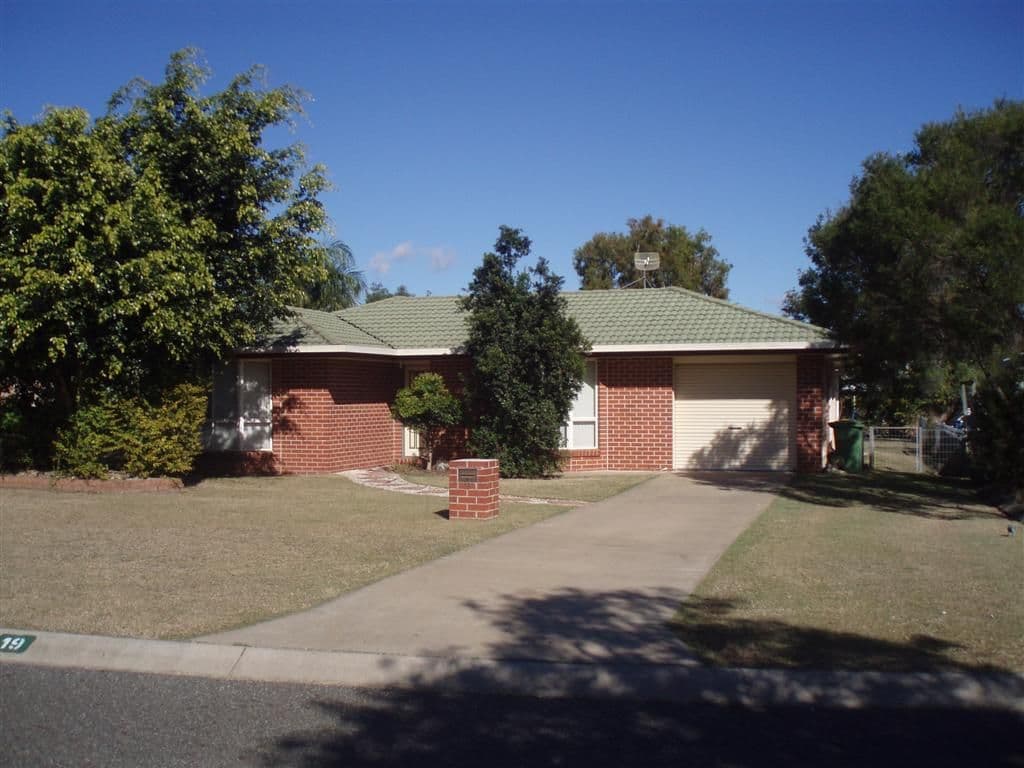 19 Labanka Crescent, GRACEMERE QLD 4702, Gracemere - Thumbnail 8