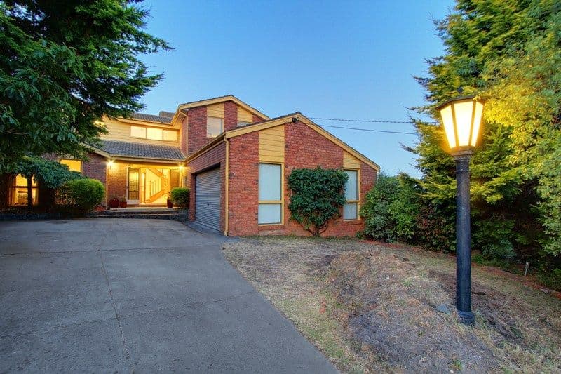 13 LANIER Crescent, CROYDON NORTH VIC 3136, Croydon North - Image 1