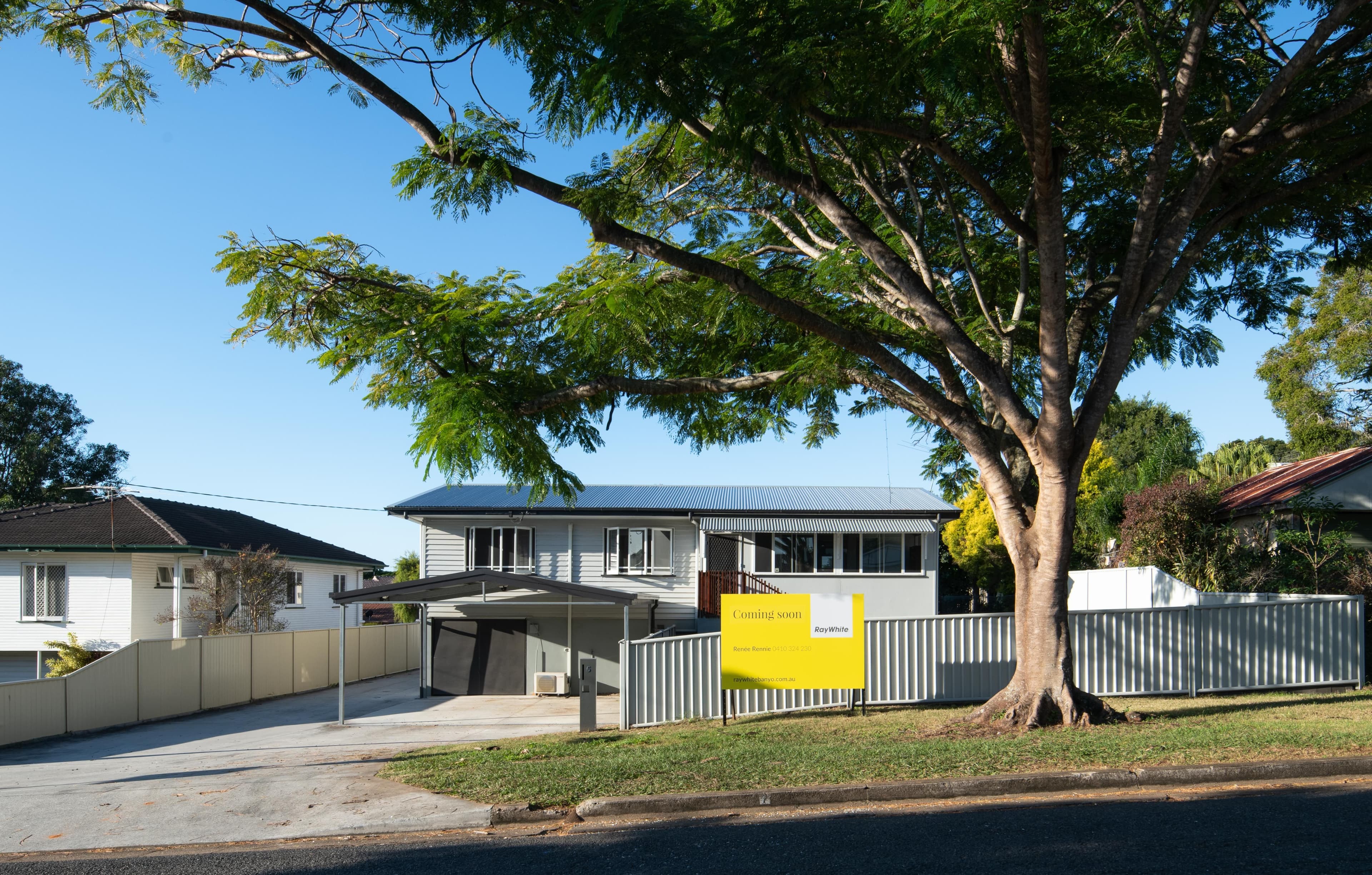 5 Red Hill Road, Nudgee QLD 4014, Nudgee - Thumbnail 2