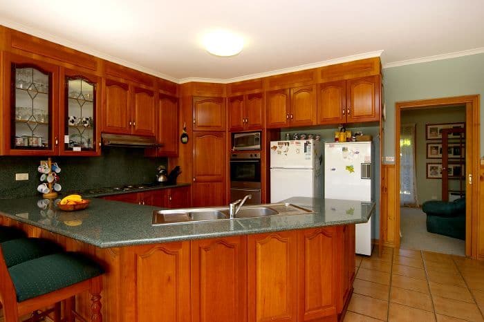 121 Burnside Road, BANNOCKBURN VIC 3331, Bannockburn - Image 1