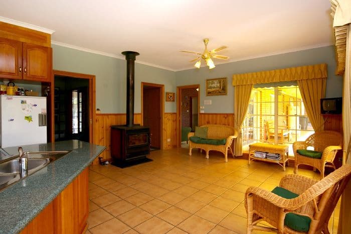 121 Burnside Road, BANNOCKBURN VIC 3331, Bannockburn - Thumbnail 6