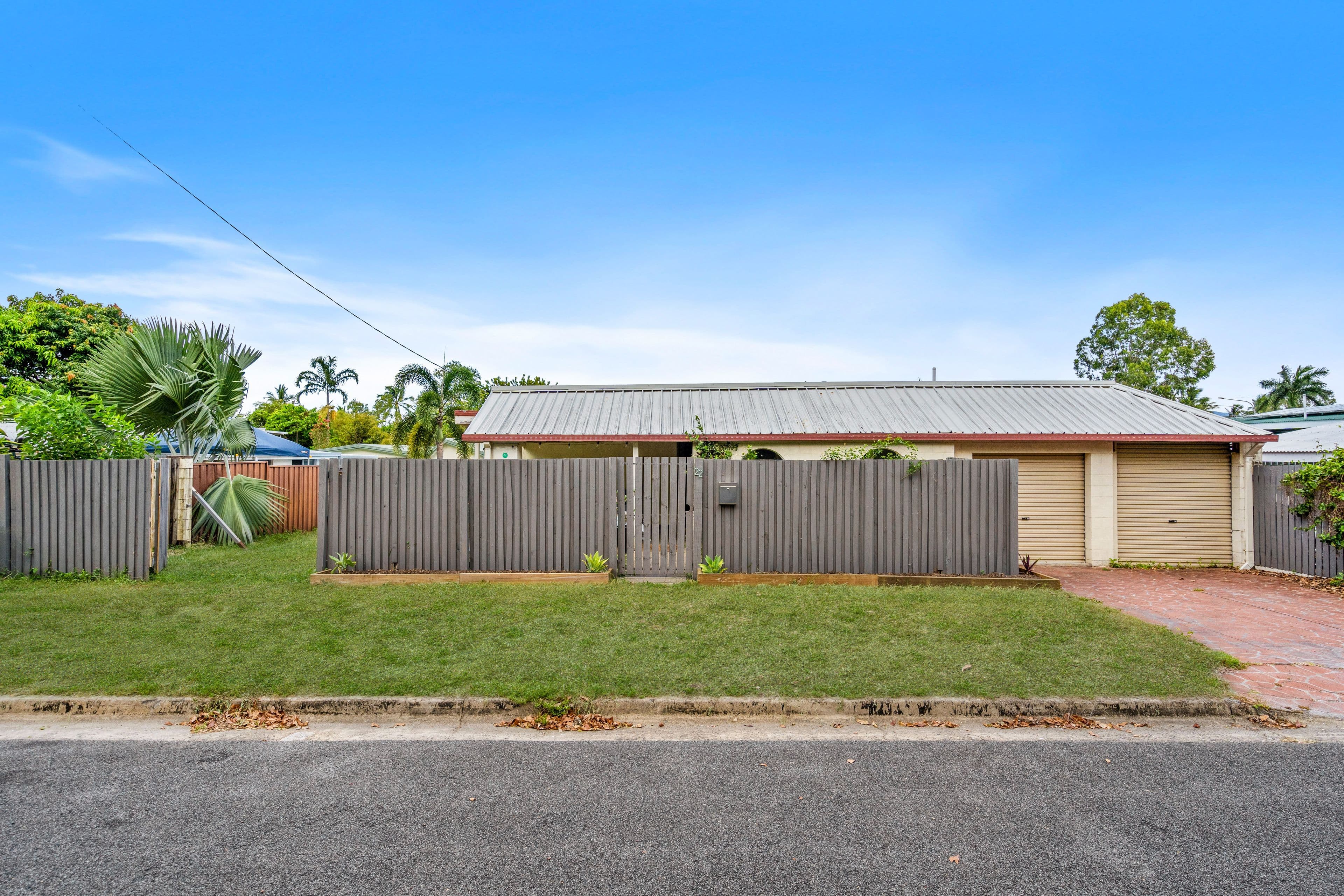 22 Palmerston Street, Aeroglen QLD 4870, Aeroglen - Image 1
