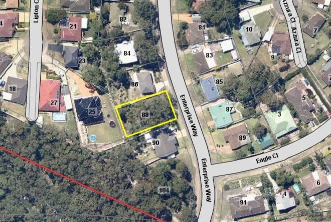 Woodrising NSW 2284, Woodrising - Thumbnail 2