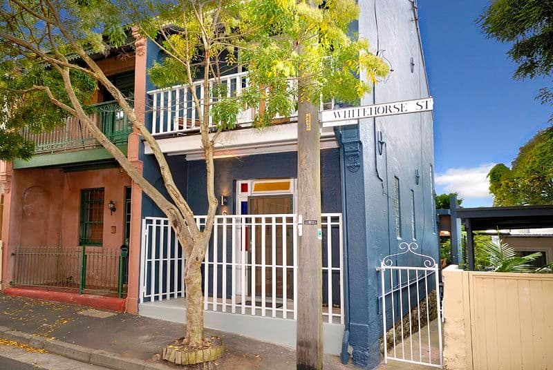 6 Whitehorse Street, NEWTOWN NSW 2042, Newtown - Thumbnail 6