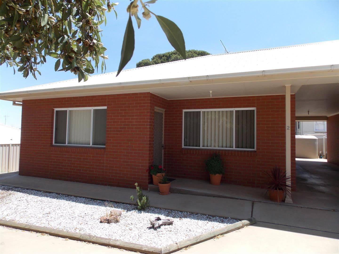Unit 2 5a Kookaburra Street, PARKES NSW 2870, Parkes - Image 1