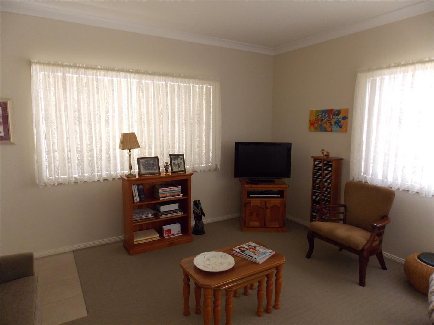 Unit 2 5a Kookaburra Street, PARKES NSW 2870, Parkes - Thumbnail 4