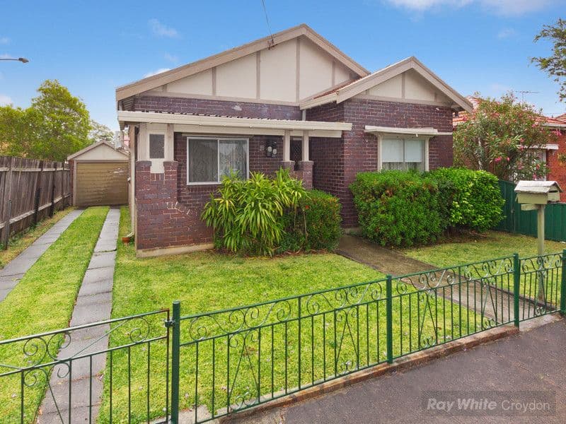 11 Cantor Street, CROYDON NSW 2132, Croydon - Image 1