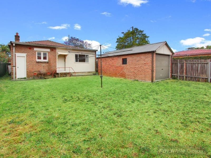 11 Cantor Street, CROYDON NSW 2132, Croydon - Thumbnail 8