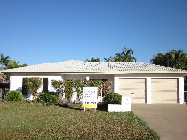 29 Serrano Crescent, CRANBROOK QLD 4814, Cranbrook - Image 1
