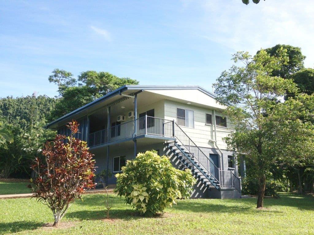 31 Cutten Street, Bingil Bay QLD 4852, Bingil Bay - Image 1