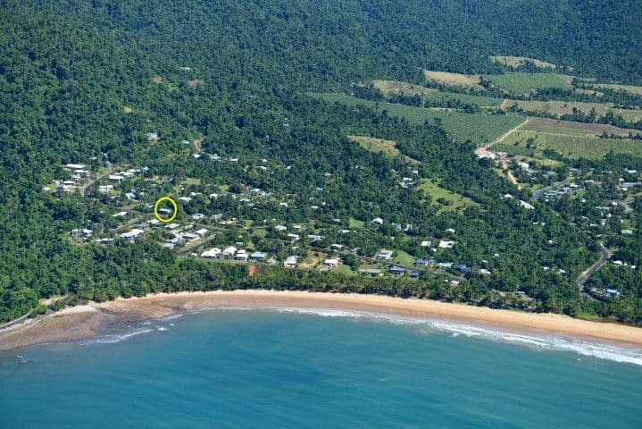 31 Cutten Street, Bingil Bay QLD 4852, Bingil Bay - Thumbnail 4