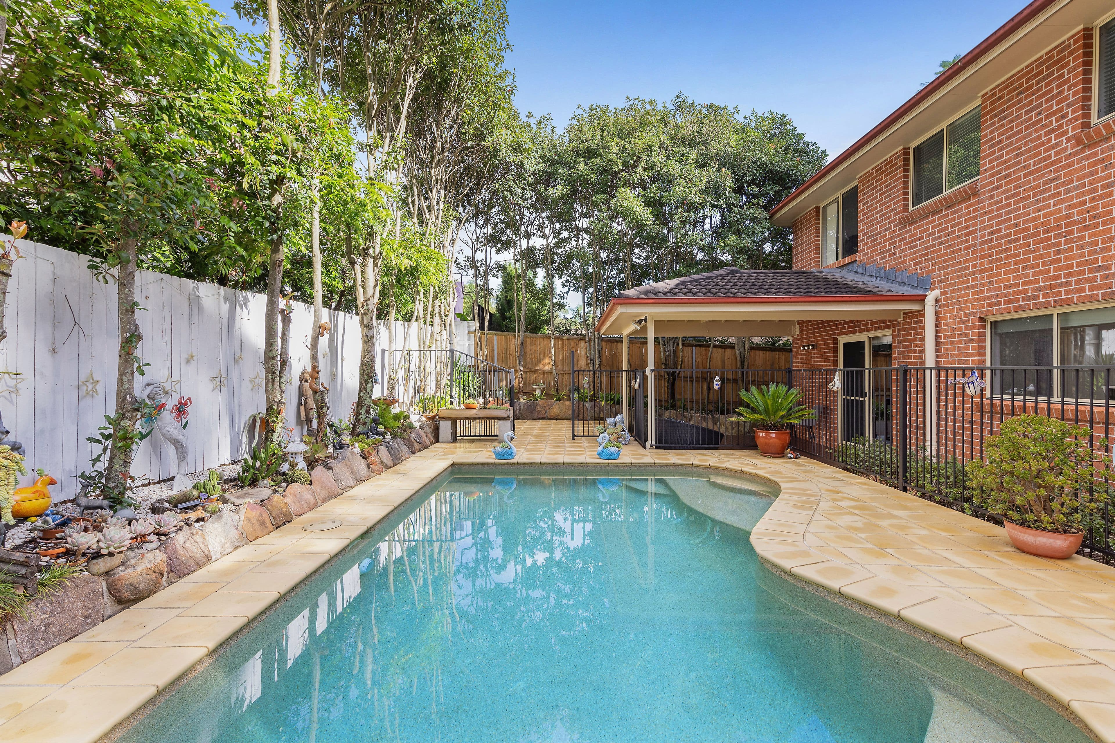 2B Woodbine Avenue, Normanhurst NSW 2076, Normanhurst - Thumbnail 4