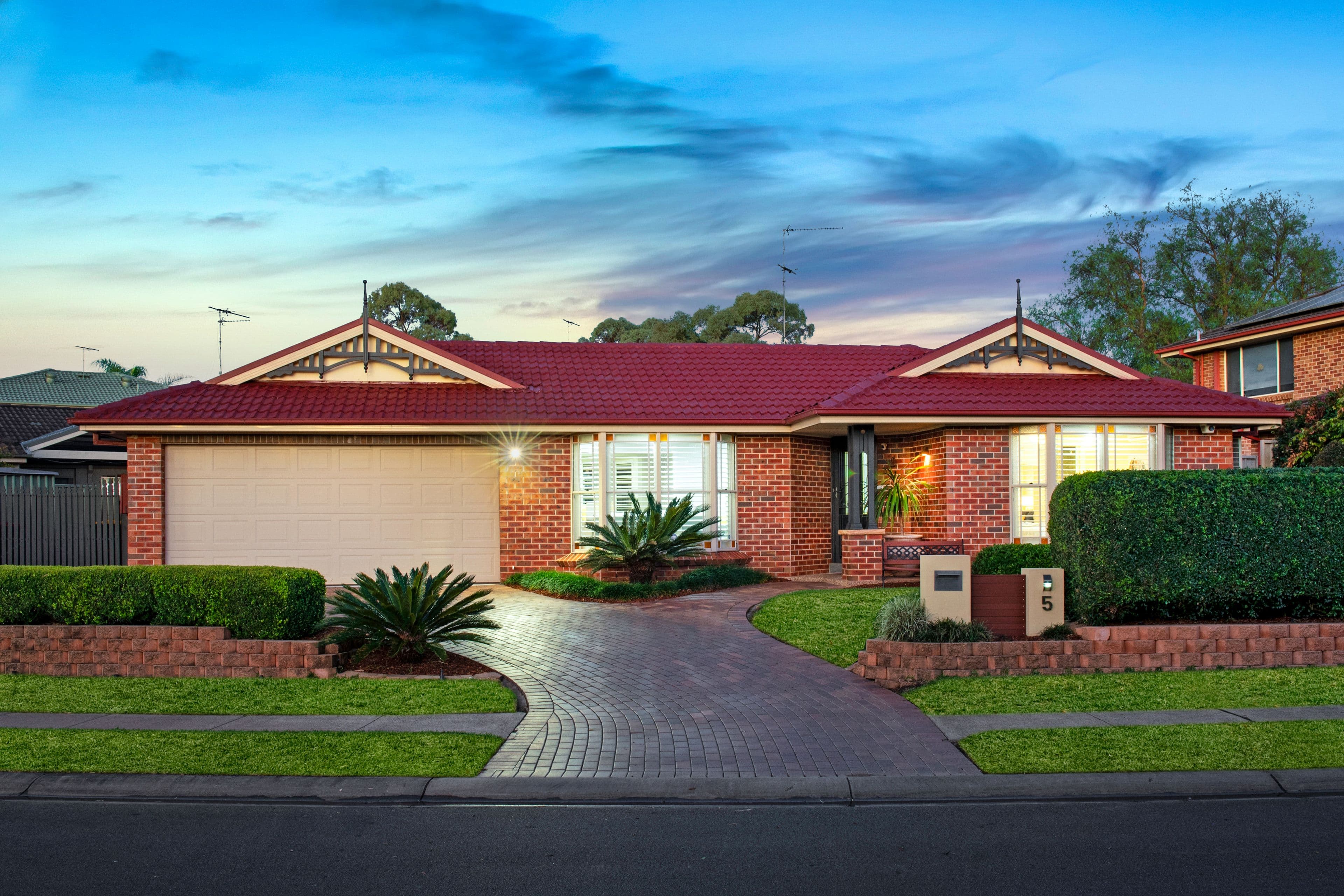 5 Alwyn Crescent, Glenwood NSW 2768, Glenwood - Image 1
