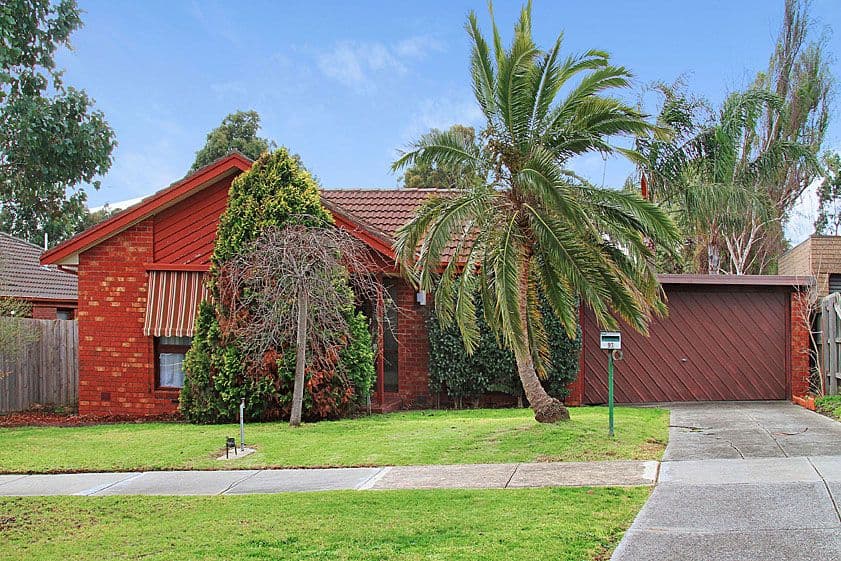 93 Freeman Crescent, MILL PARK VIC 3082, Mill Park - Image 1