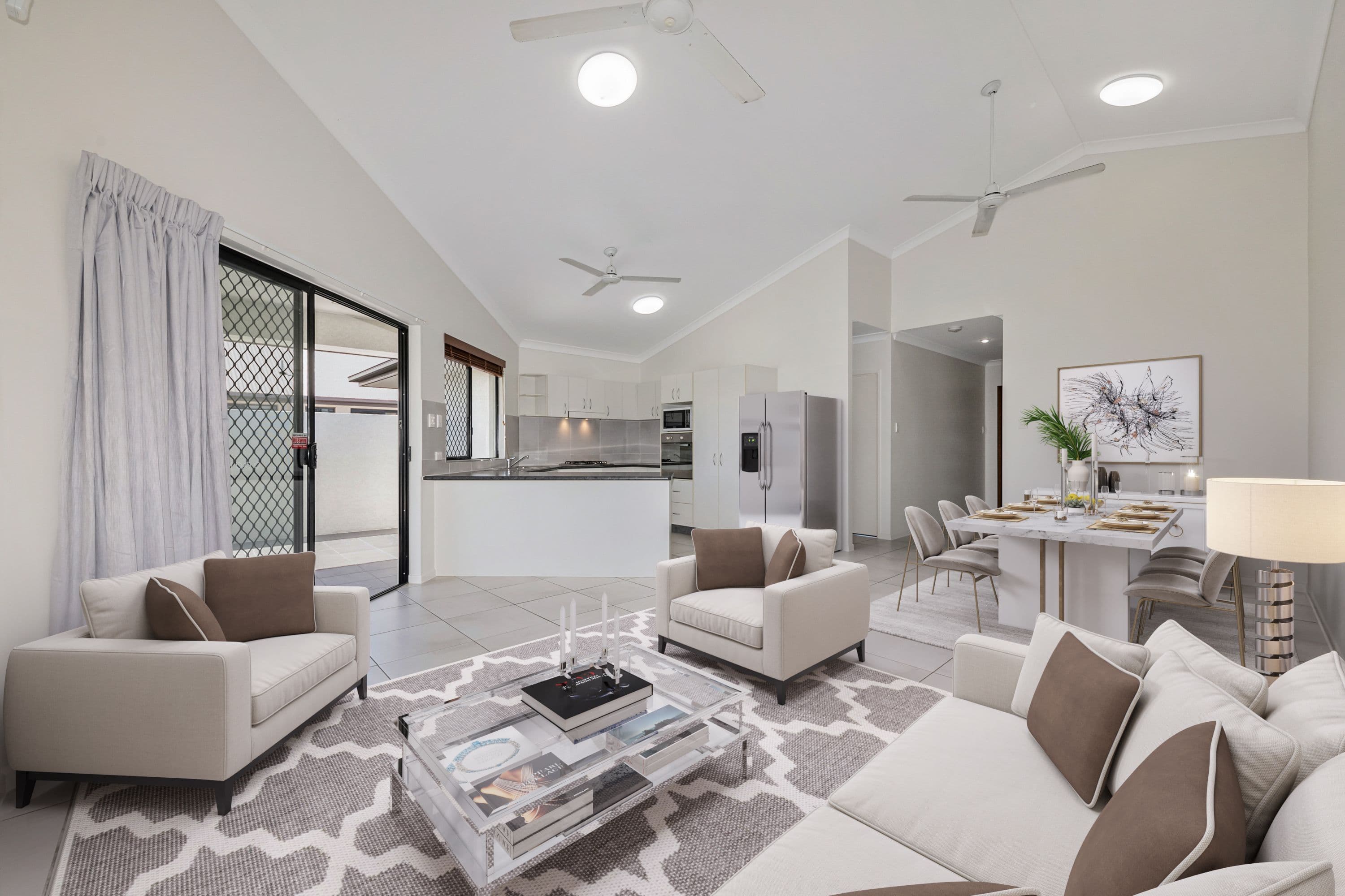 6 Balladonia Avenue, Mount Low QLD 4818, Mount Low - Thumbnail 2