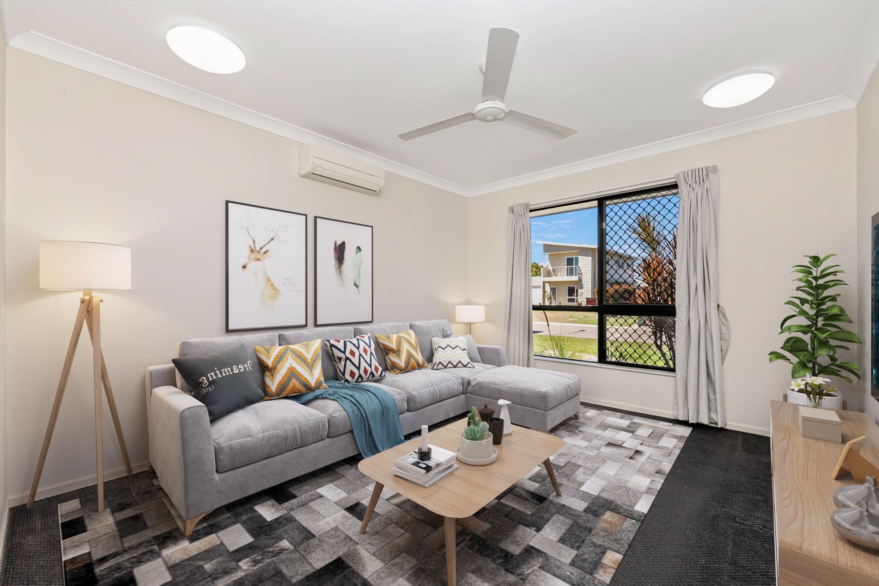 6 Balladonia Avenue, Mount Low QLD 4818, Mount Low - Thumbnail 3