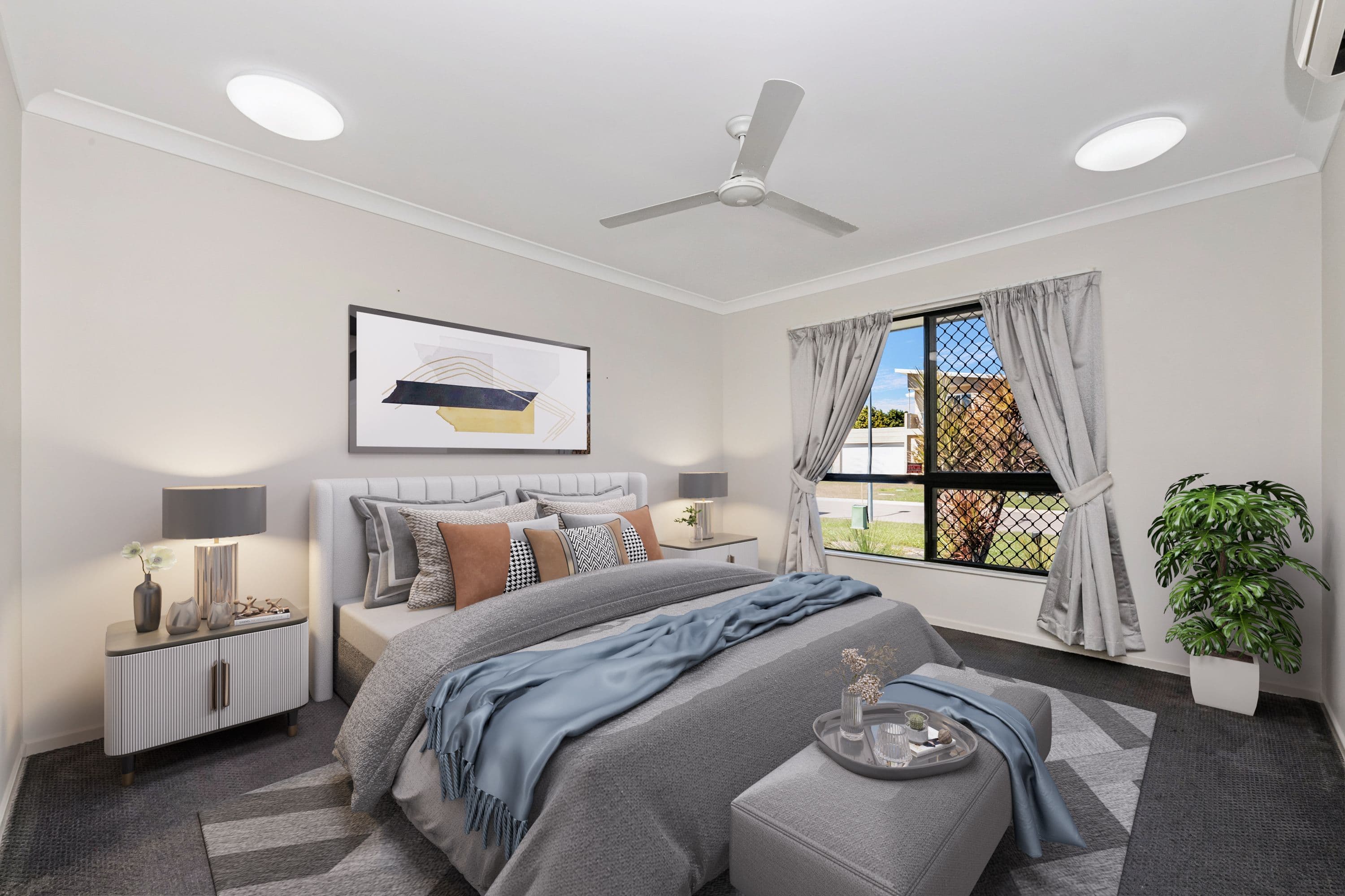 6 Balladonia Avenue, Mount Low QLD 4818, Mount Low - Thumbnail 5