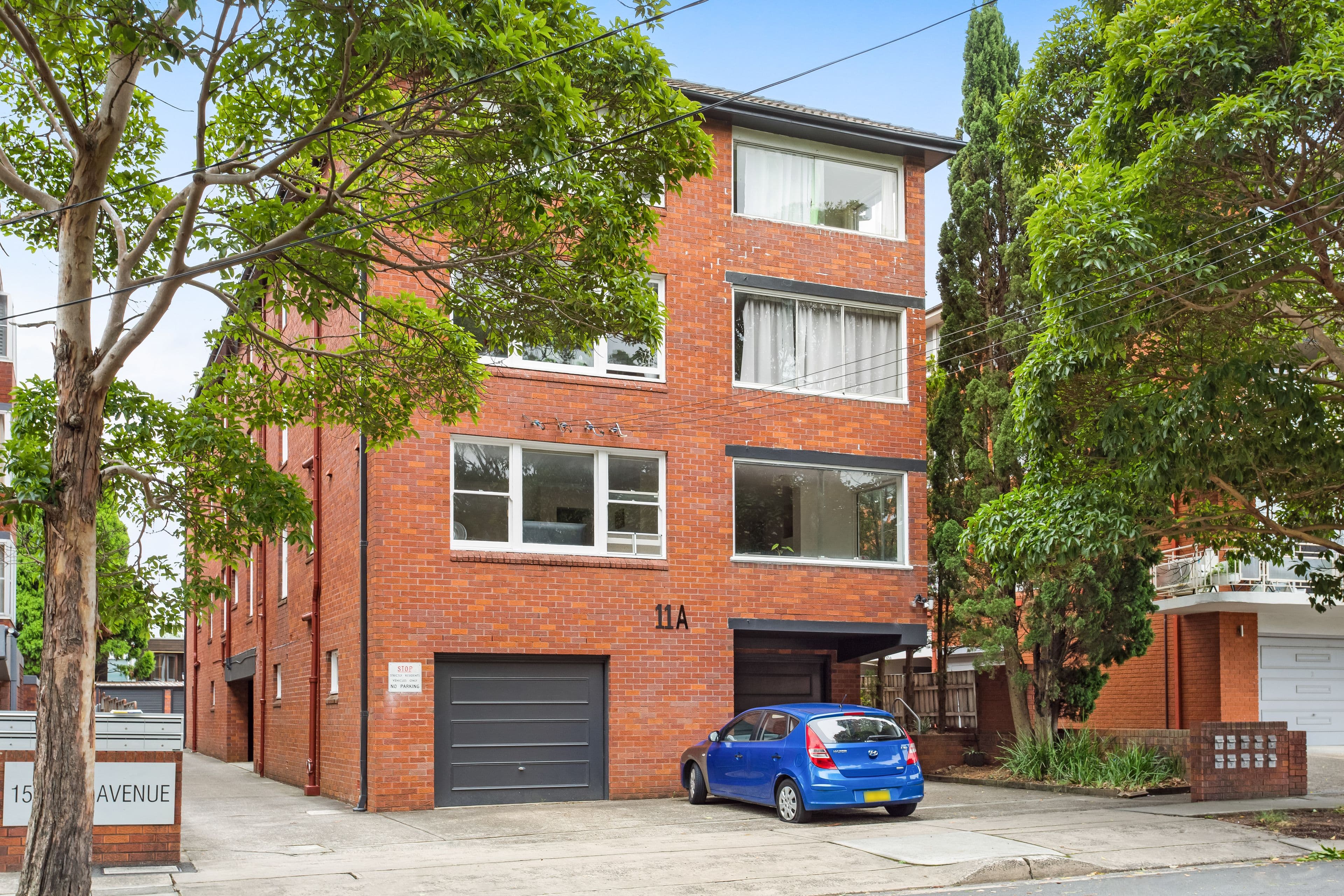 11A The Avenue, Randwick NSW 2031, Randwick - Thumbnail 7