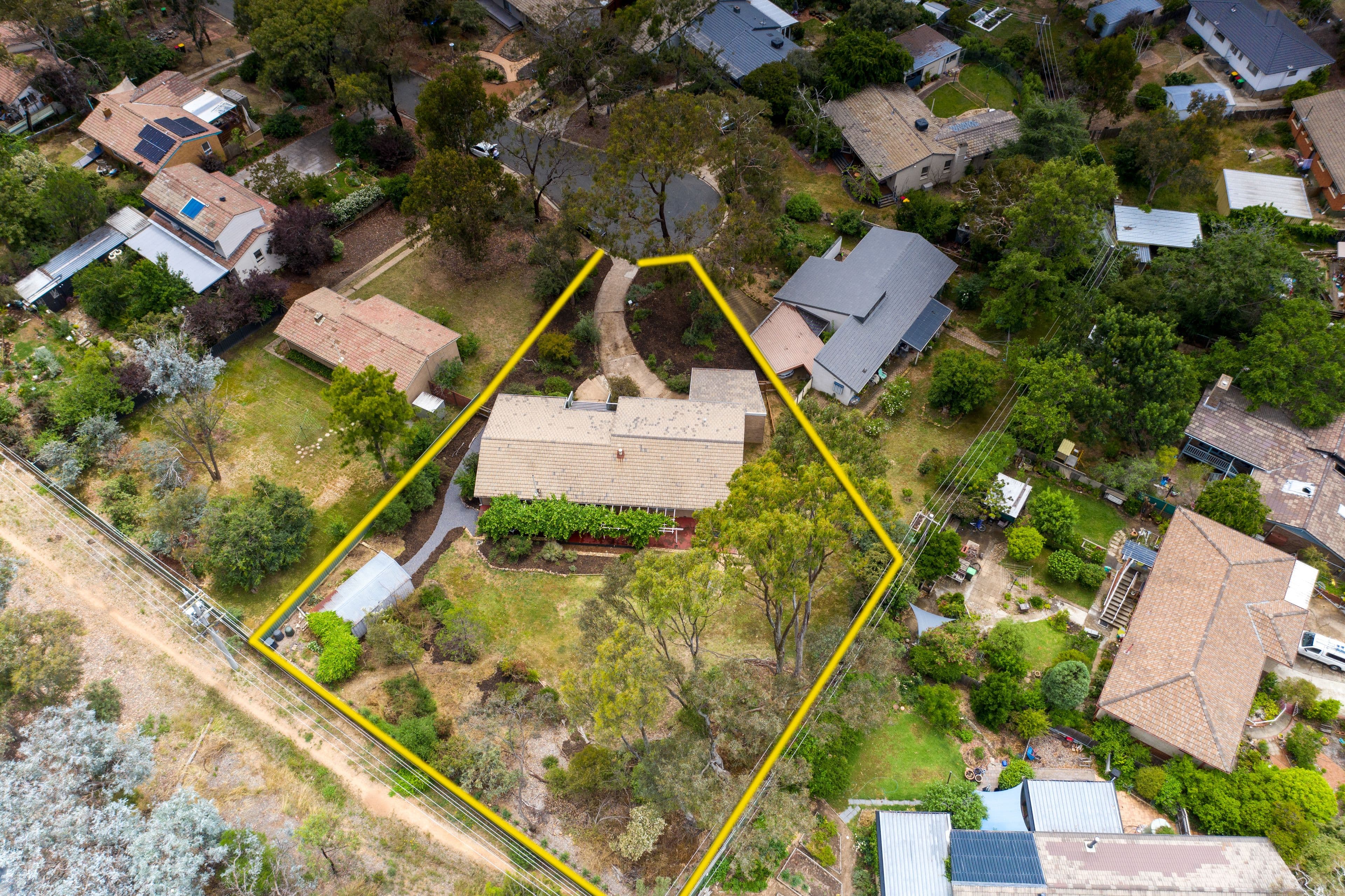 66 Bindaga Street, Aranda ACT 2614, Aranda - Thumbnail 3