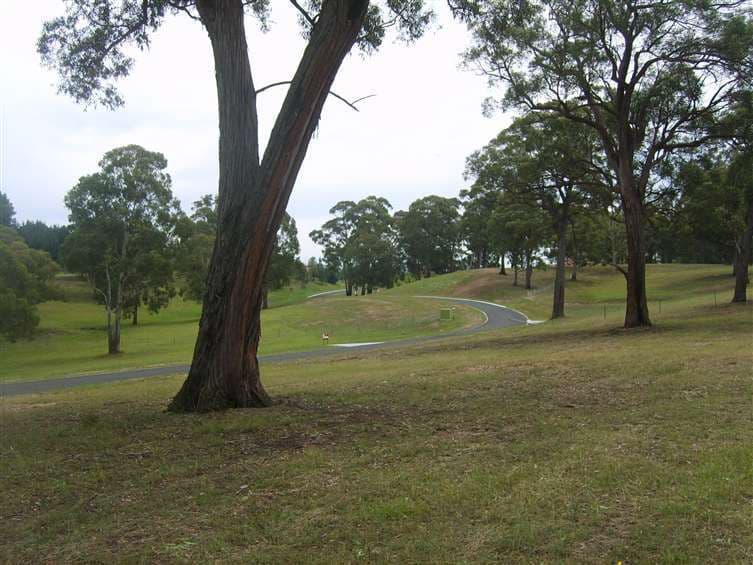 Lot 203 Morris Place, LITTLE HARTLEY NSW 2790, Little Hartley - Image 1