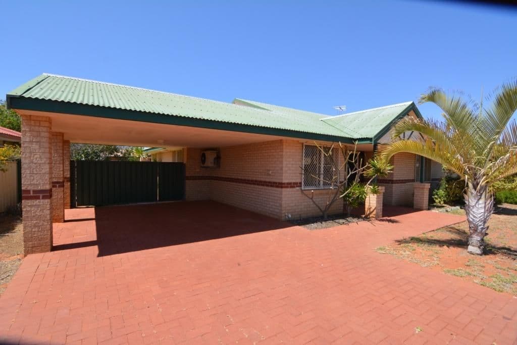 12 Foss Crescent, Carnarvon WA 6701, Brockman - Thumbnail 2