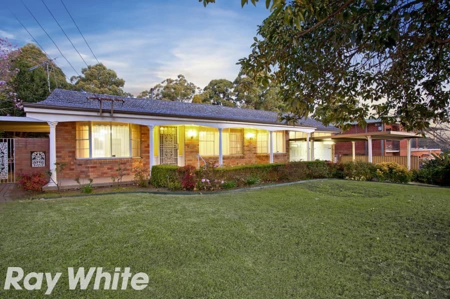 26 Glanmire Road, BAULKHAM HILLS NSW 2153, Baulkham Hills - Image 1