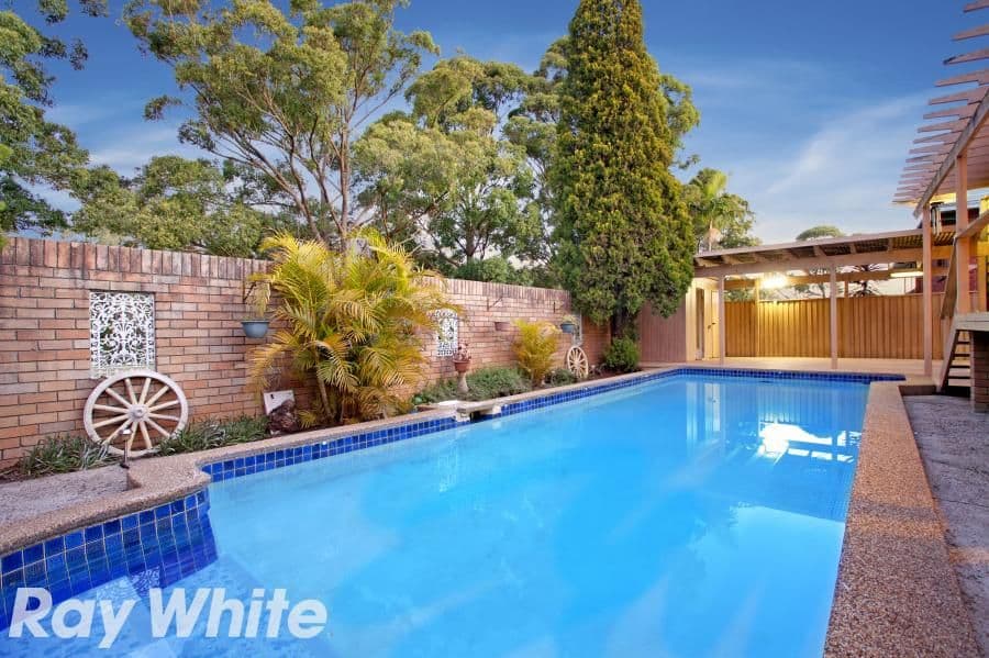 26 Glanmire Road, BAULKHAM HILLS NSW 2153, Baulkham Hills - Thumbnail 2