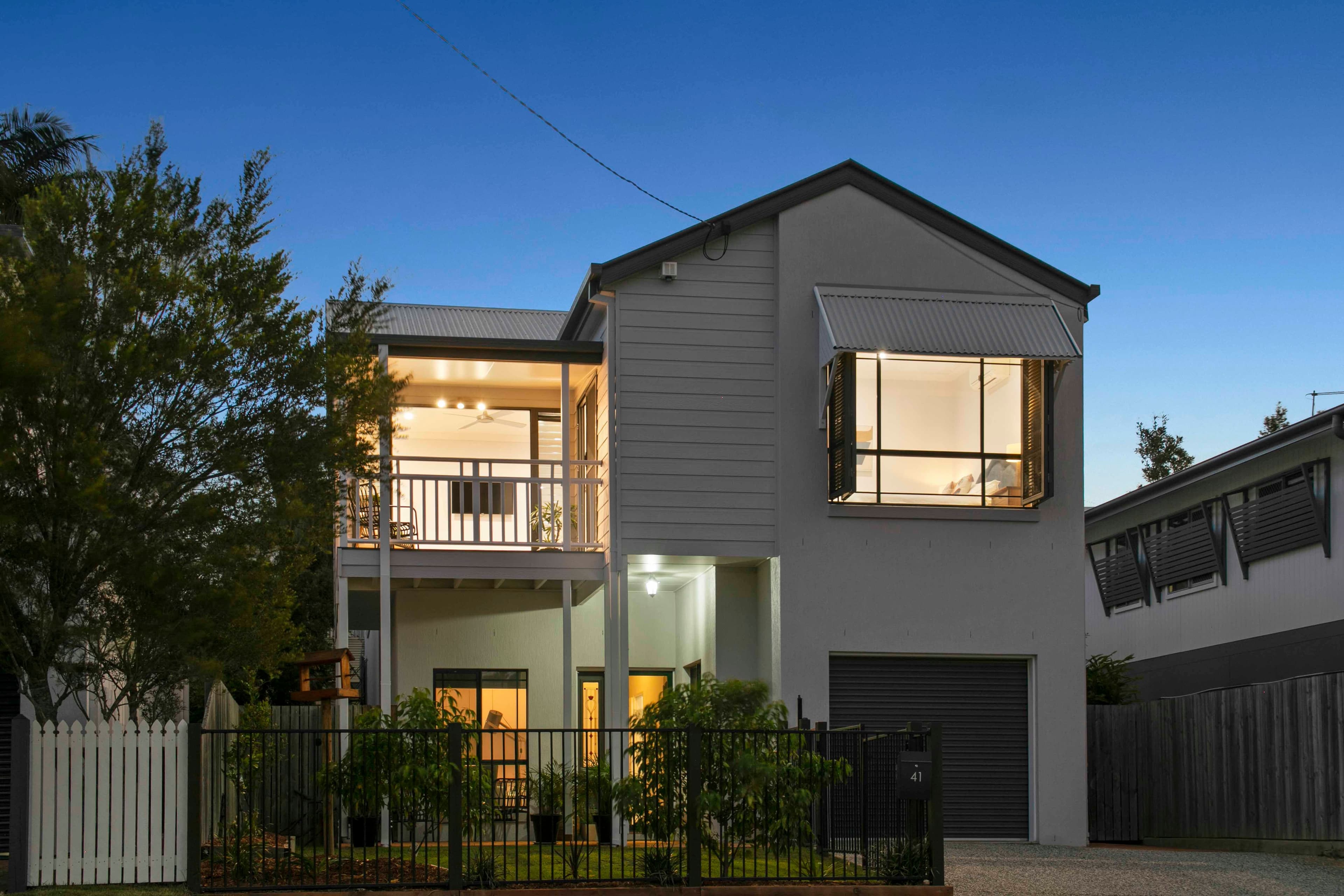 41 Ferndale Street, Annerley QLD 4103, Annerley - Image 1