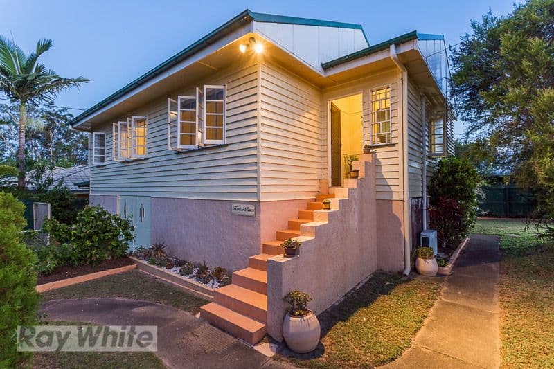 19 Daveson Road, Capalaba QLD 4157, Capalaba - Thumbnail 2