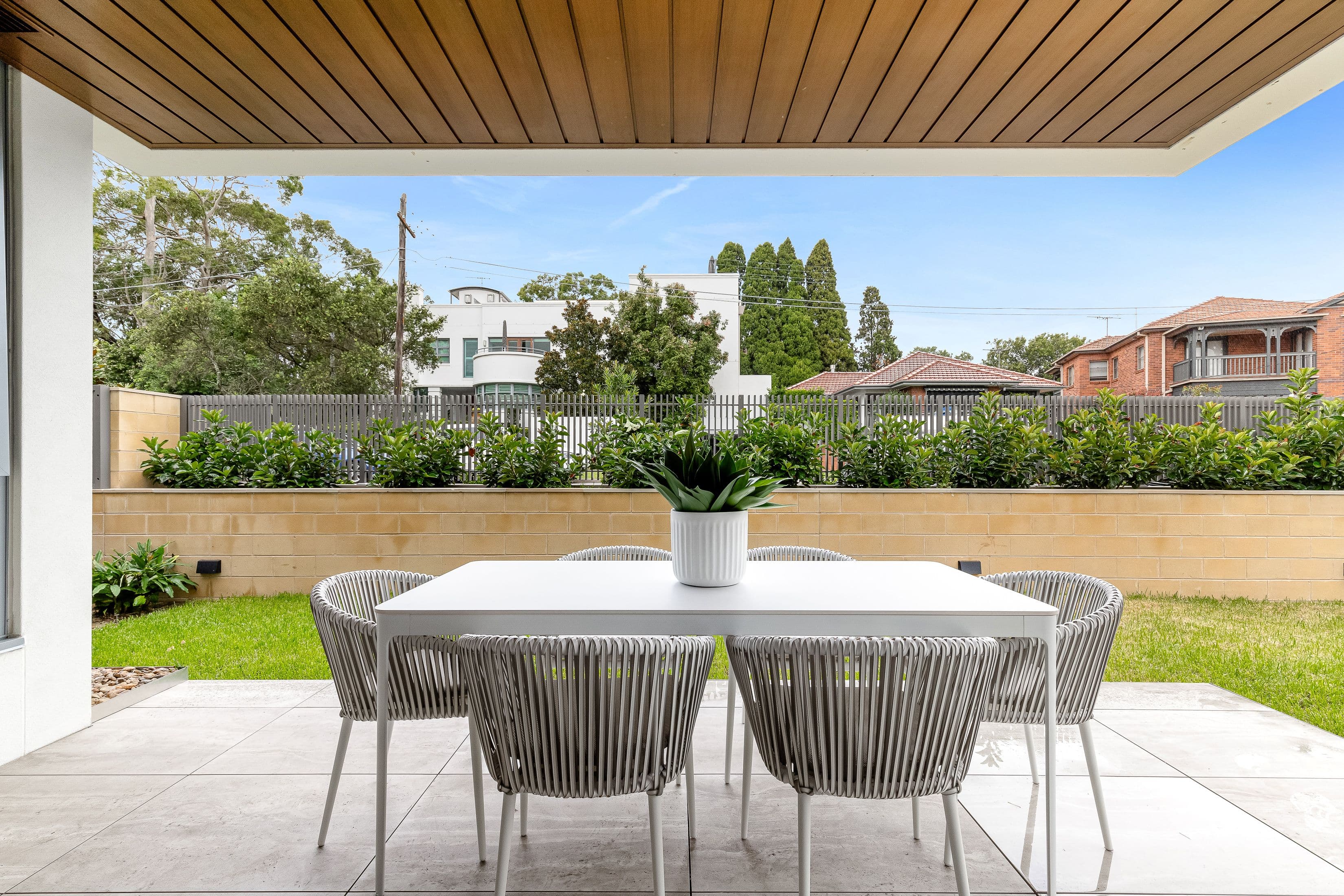 4 Stuart Crescent, Drummoyne NSW 2047, Drummoyne - Thumbnail 4