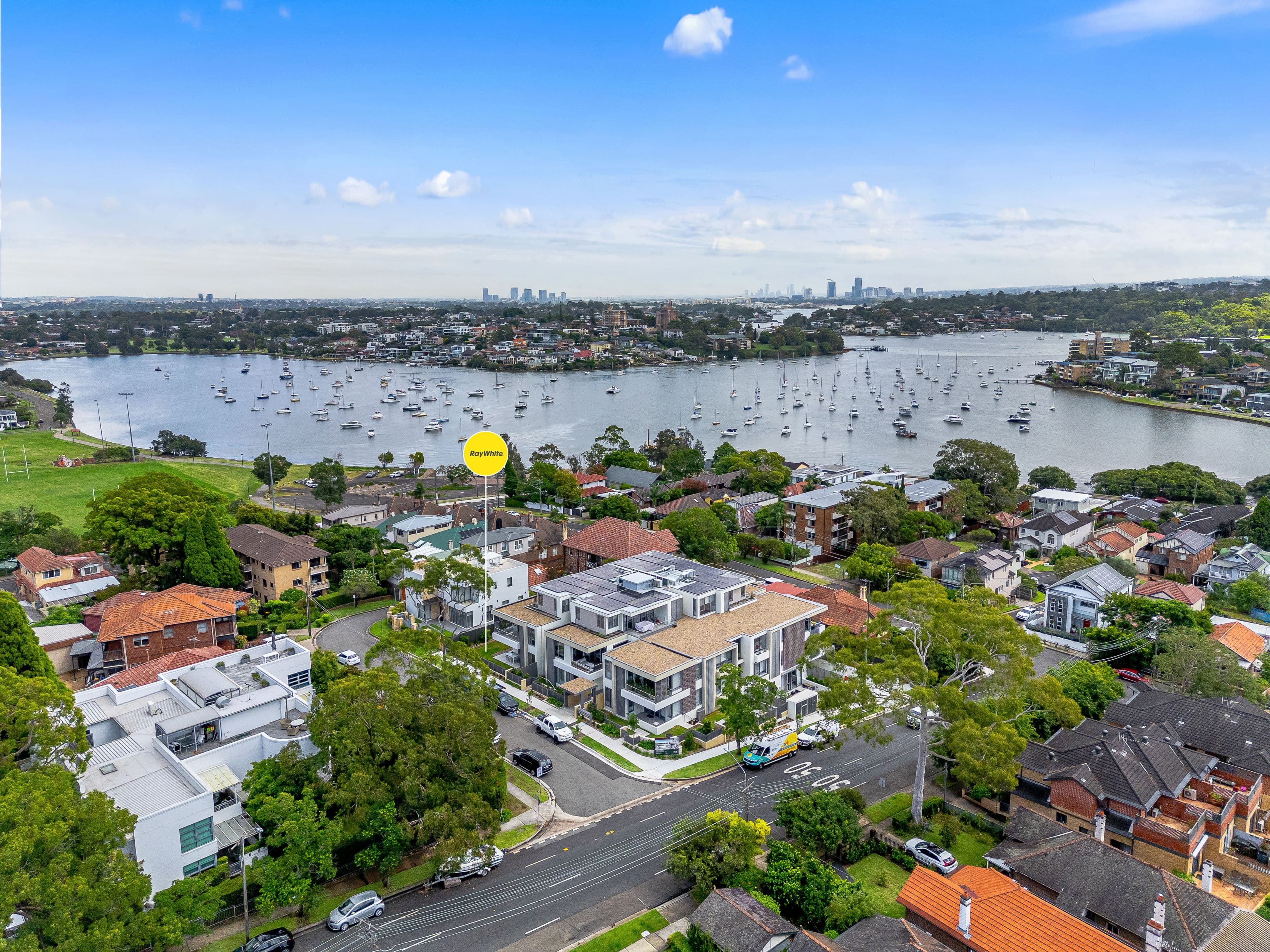 4 Stuart Crescent, Drummoyne NSW 2047, Drummoyne - Thumbnail 7