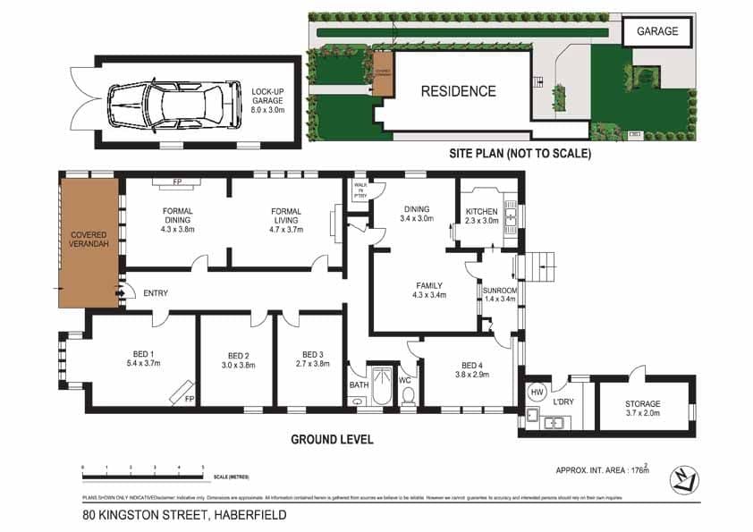 80 Kingston Street, HABERFIELD NSW 2045, Haberfield - Thumbnail 6