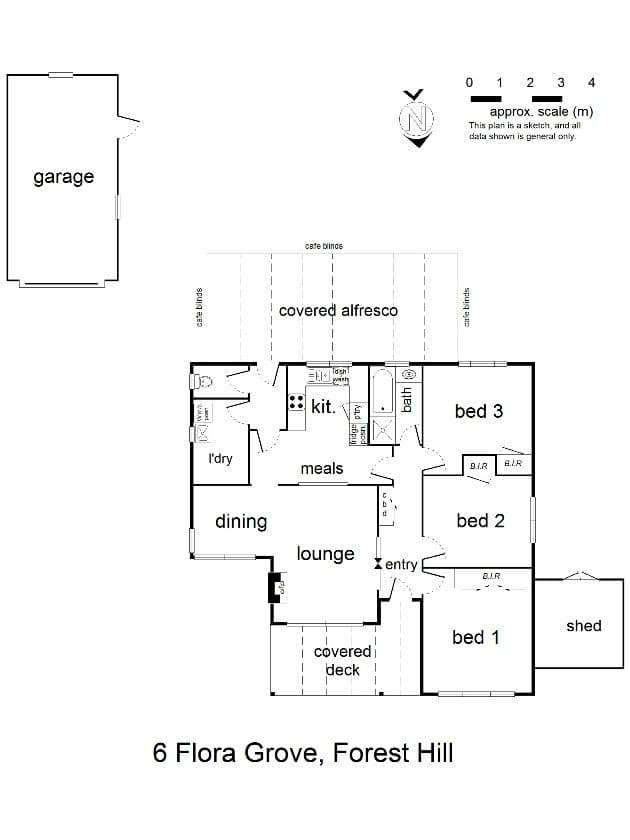 6 Flora Grove, FOREST HILL VIC 3131, Forest Hill - Thumbnail 8