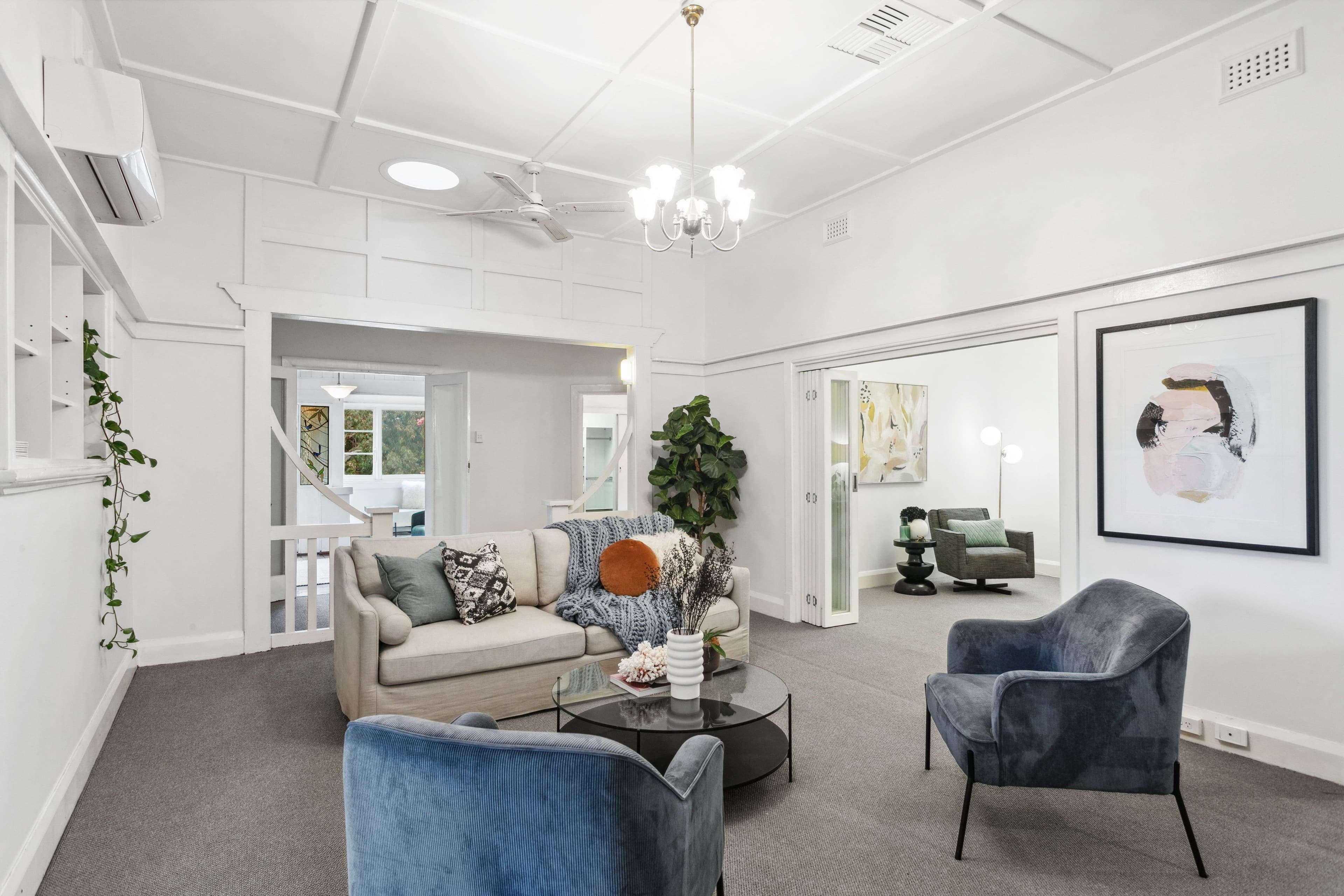 4 Chamberlain Street, Cottesloe WA 6011, Cottesloe - Image 1