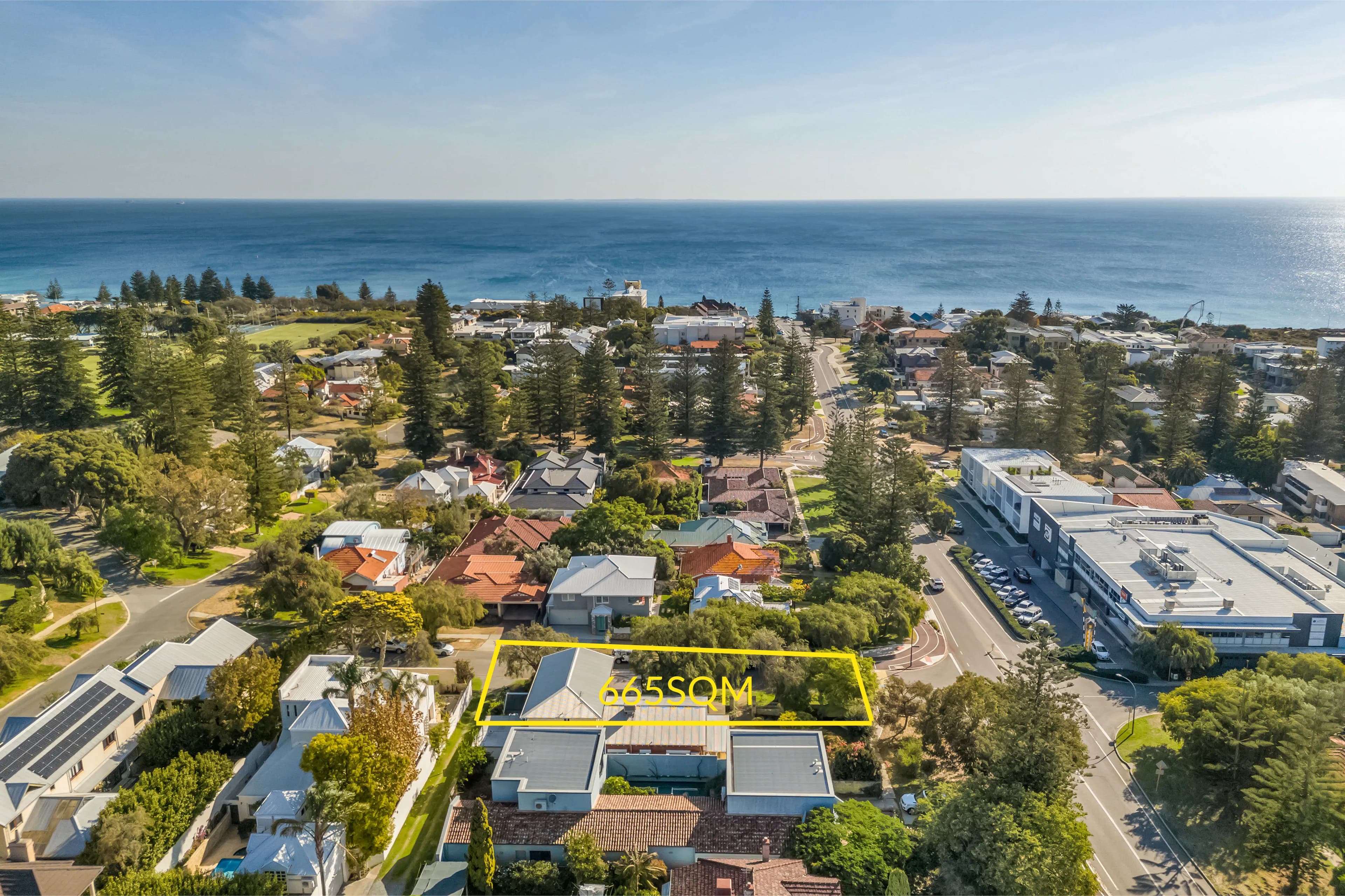 4 Chamberlain Street, Cottesloe WA 6011, Cottesloe - Thumbnail 3