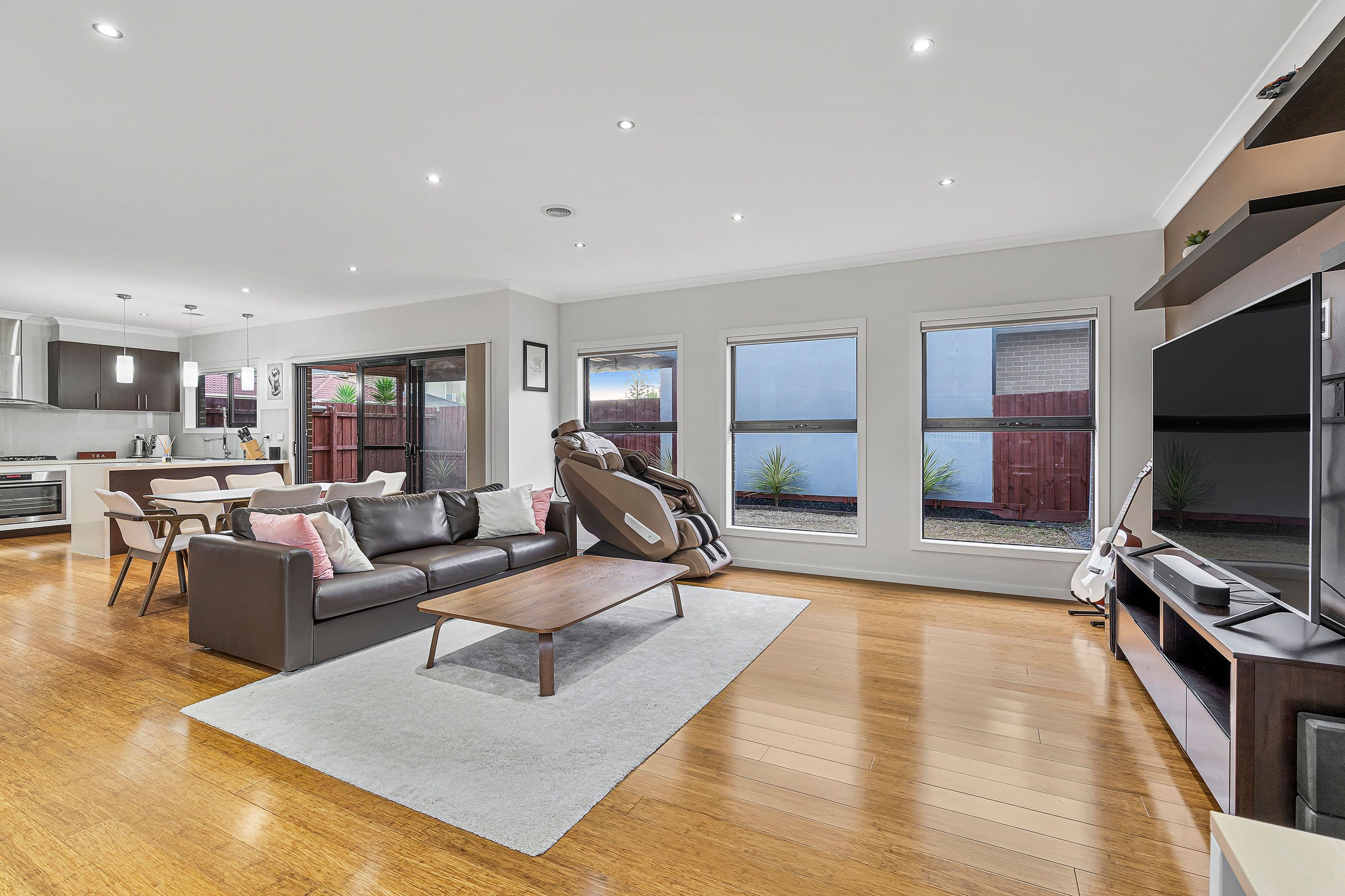 13 Seaview Crescent, Mulgrave VIC 3170, Mulgrave - Thumbnail 5