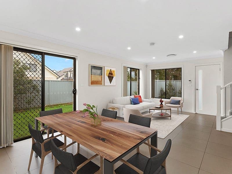 5/99 Canberra Street, Oxley Park NSW 2760, Oxley Park - Thumbnail 3