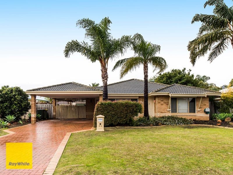 25 Jaffa Close, Seville Grove WA 6112, Seville Grove - Image 1