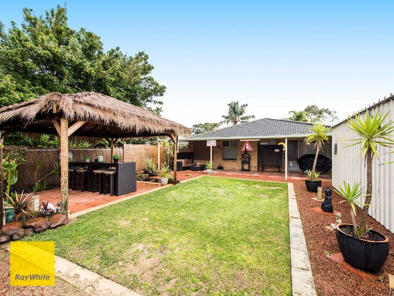 25 Jaffa Close, Seville Grove WA 6112, Seville Grove - Thumbnail 4