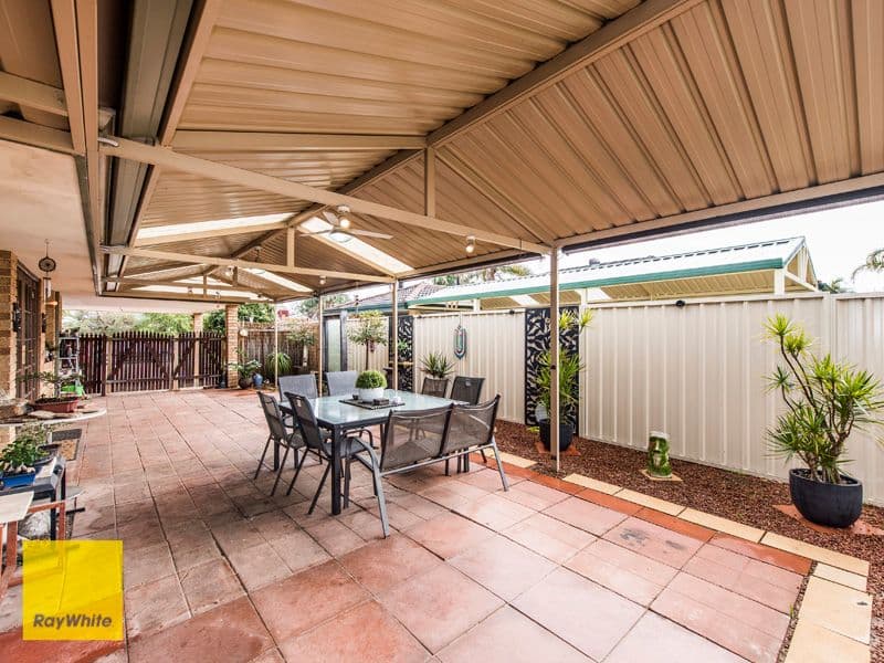 25 Jaffa Close, Seville Grove WA 6112, Seville Grove - Thumbnail 7