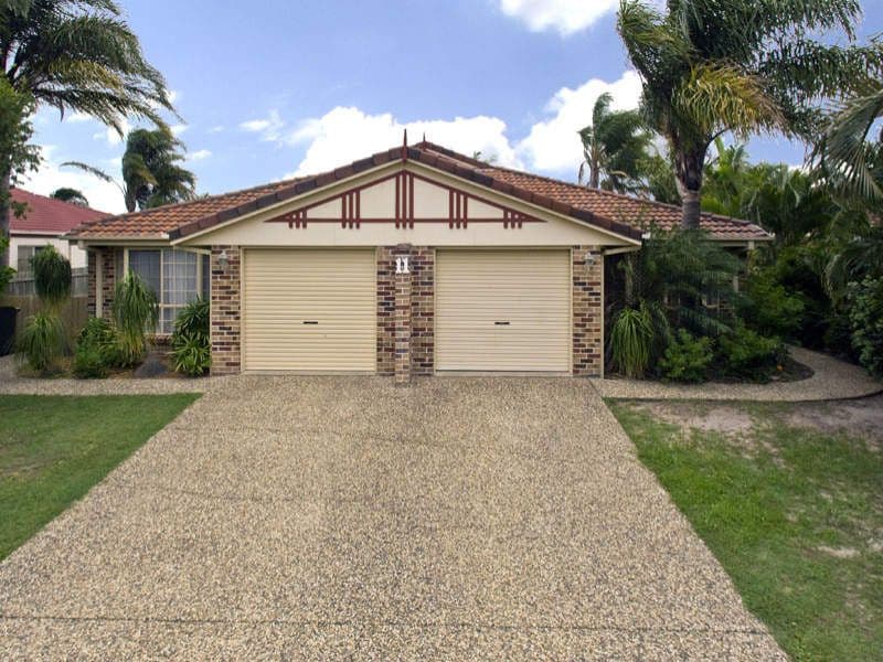 11 Pentas Drive, Bongaree QLD 4507, Bongaree - Image 1