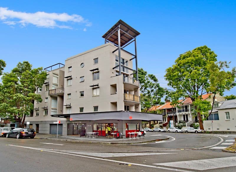 84 McLachlan Avenue, Darlinghurst NSW 2010, Darlinghurst - Thumbnail 4