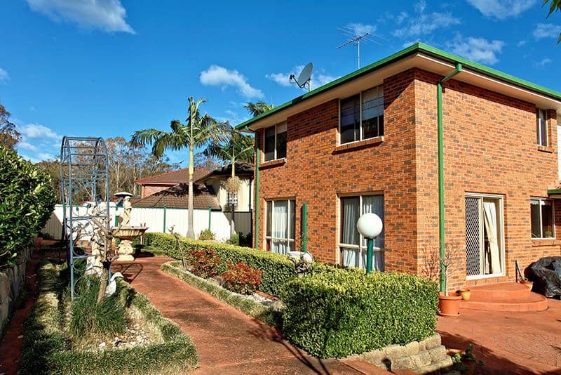 2 Sunville Court, BLACKTOWN NSW 2148, Blacktown - Thumbnail 3