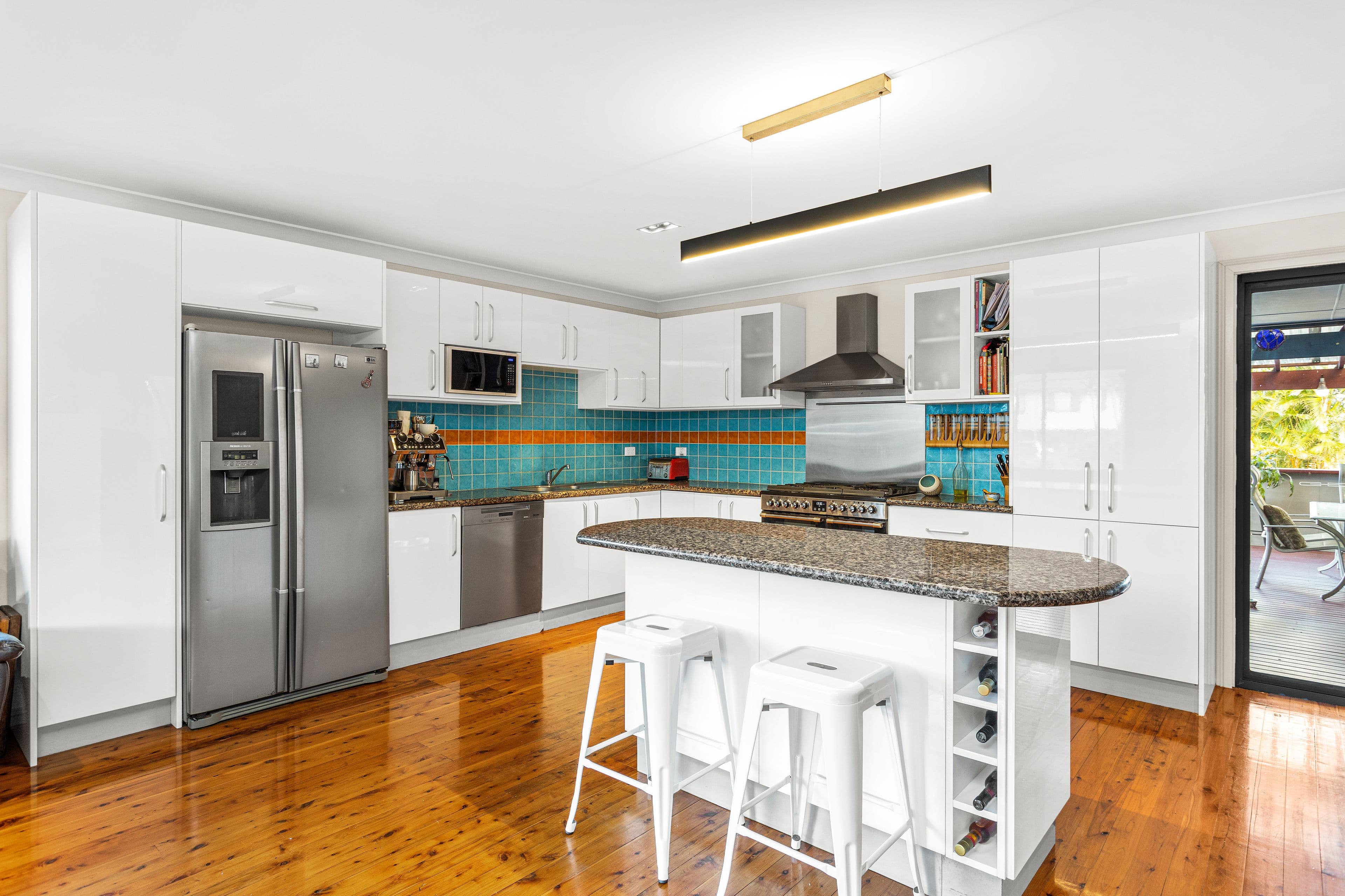 13 Hardwick Crescent, Mount Warrigal NSW 2528, Mount Warrigal - Thumbnail 2