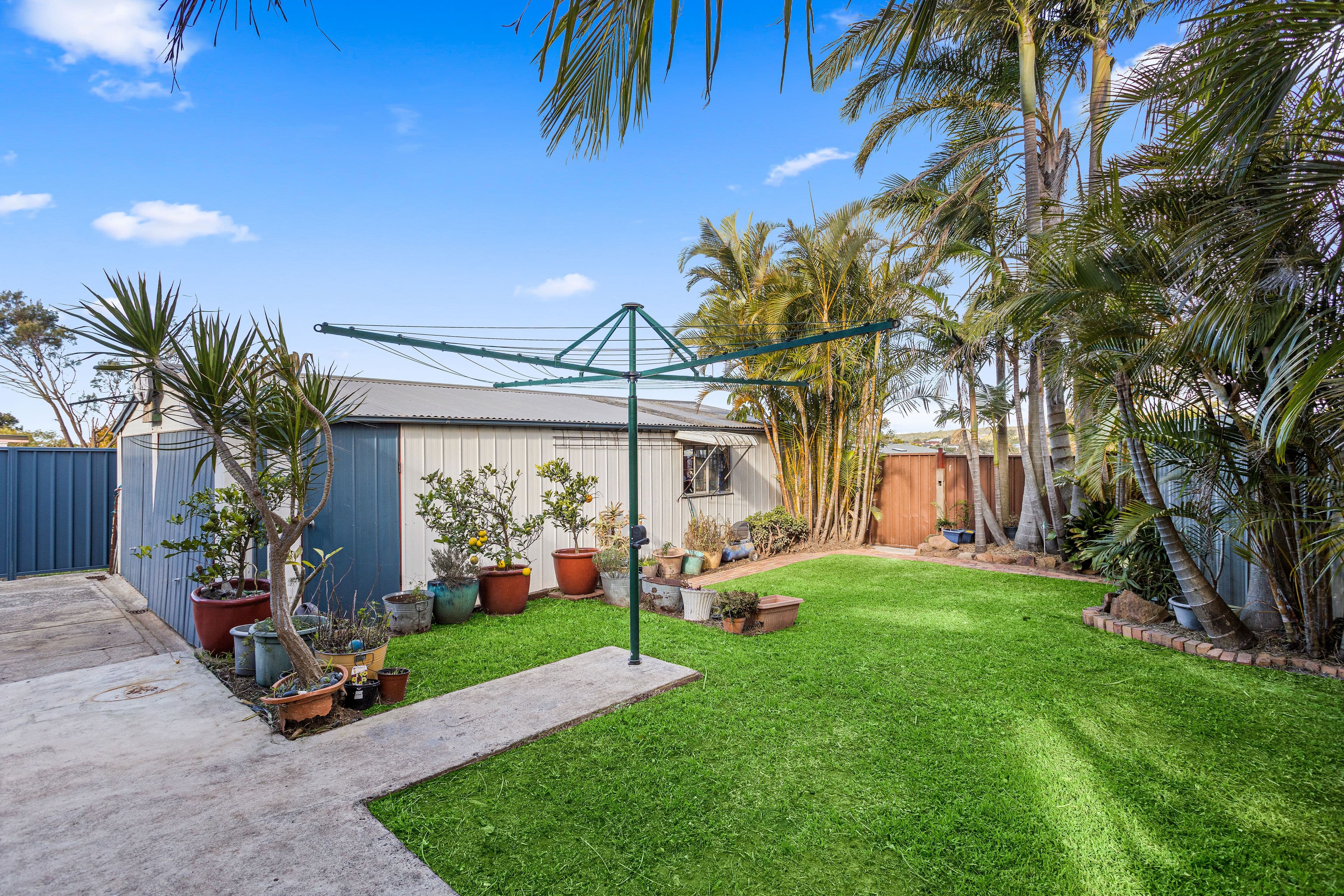 13 Hardwick Crescent, Mount Warrigal NSW 2528, Mount Warrigal - Thumbnail 8
