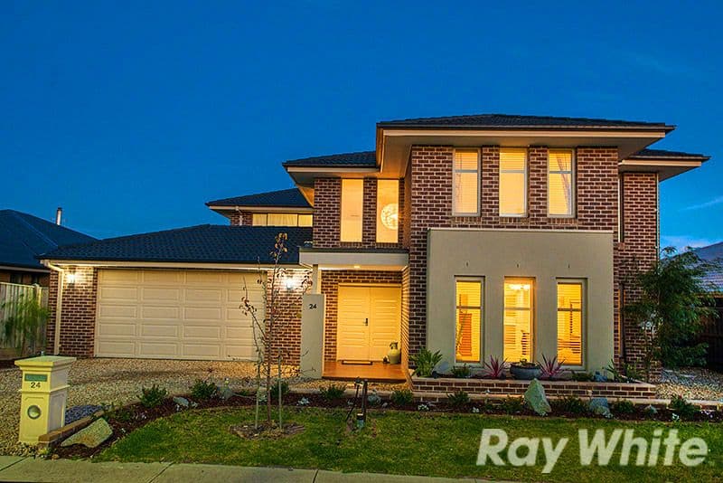 24 Callista Street, Botanic Ridge VIC 3977, Botanic Ridge - Thumbnail 2