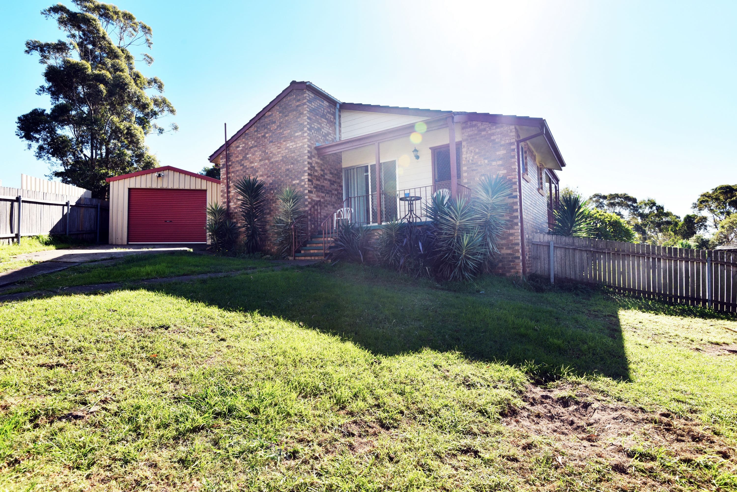 41 Clematis Crescent, Barrack Heights - Thumbnail 8