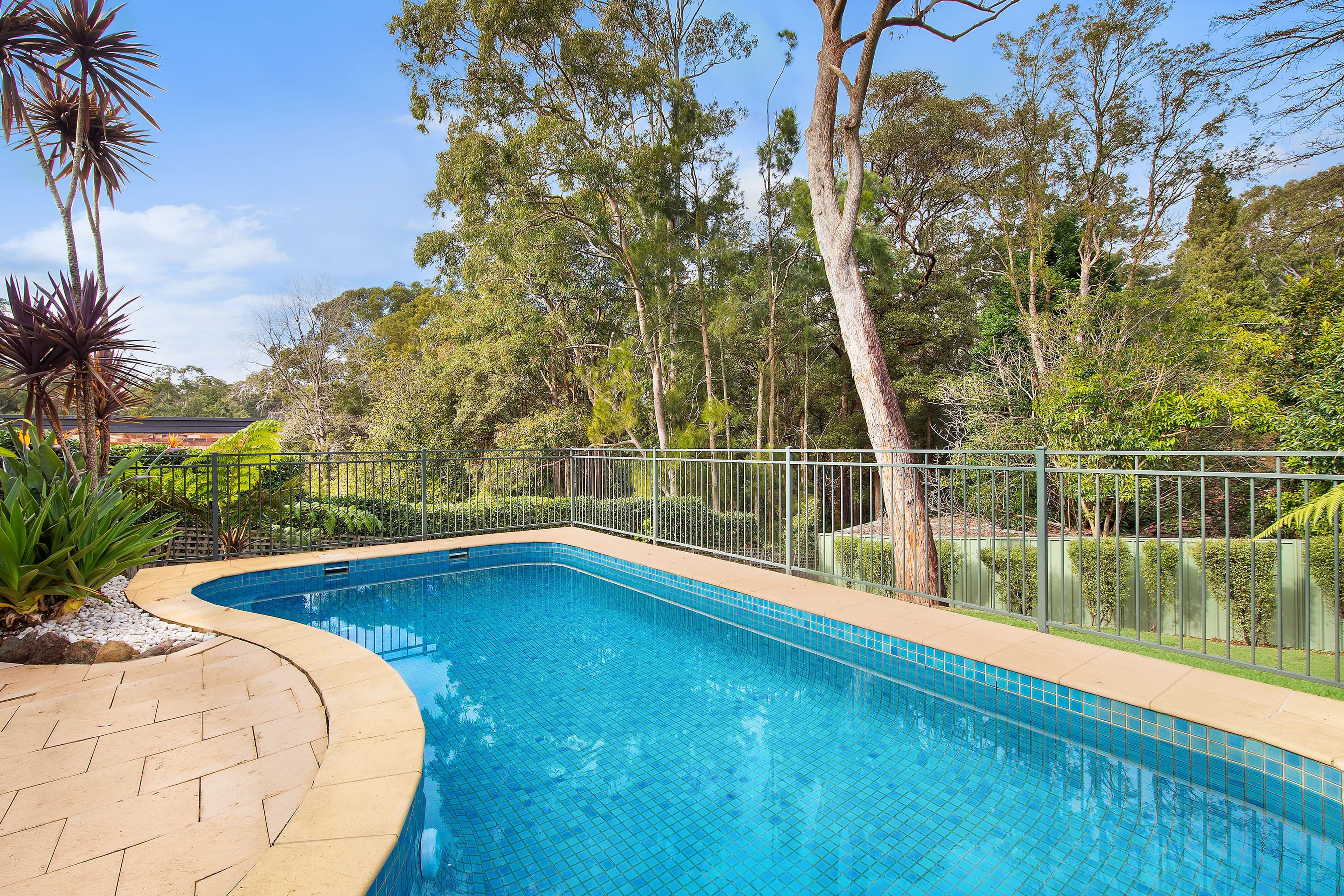 6 Edgecombe Avenue, Wahroonga NSW 2076, Wahroonga - Thumbnail 8