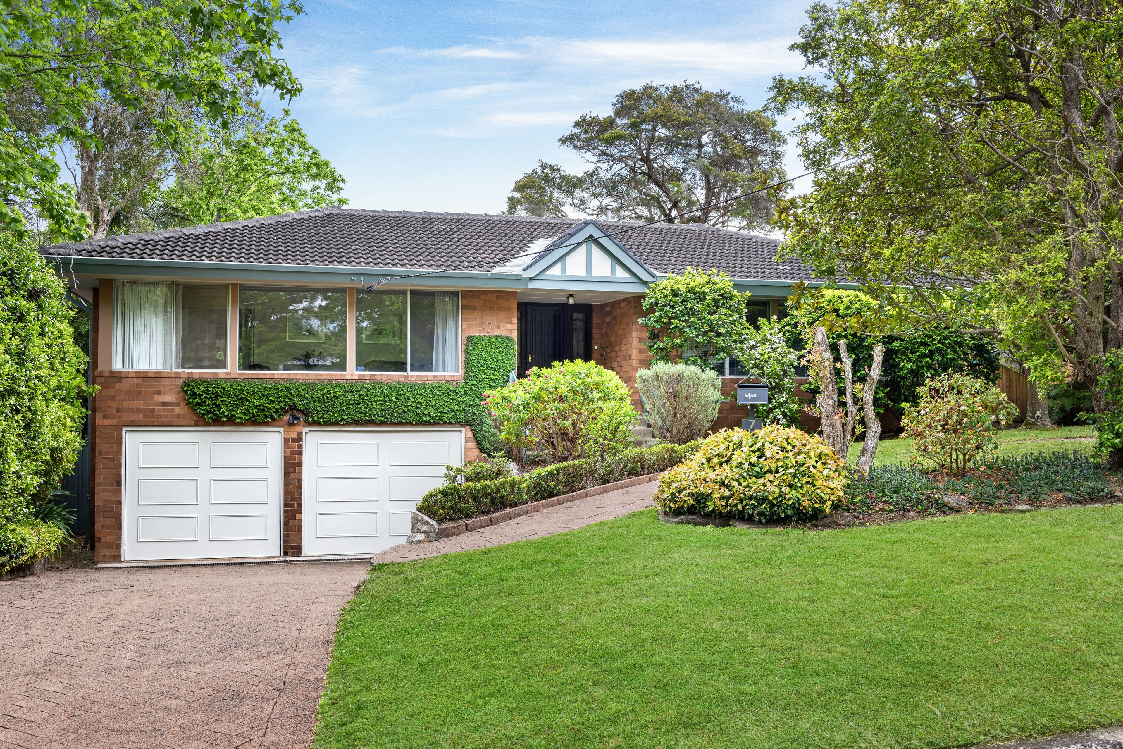 7 Burnley Avenue, Turramurra NSW 2074, North Turramurra - Image 1